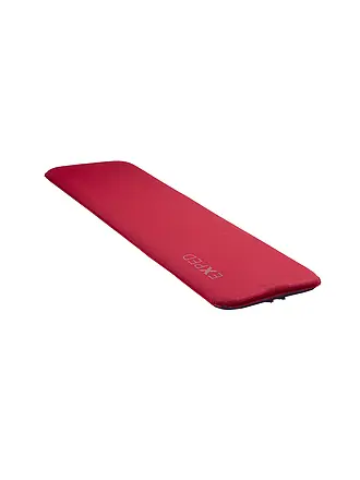 EXPED | Matelas de couchage SIM Komfort 5 M | rot
